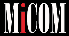 MiCom Logo