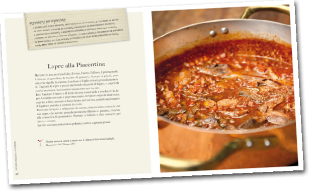 Storie di Caccia e Cucina